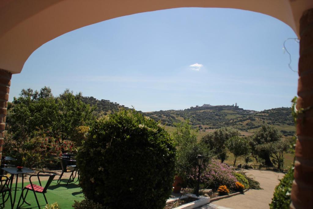 Monte Santa Catarina Acomodação com café da manhã Reguengos de Reguengos de Monsaraz Exterior foto